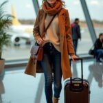 Outfits Autumn Airport 00001