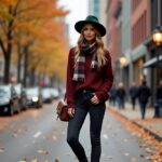 Outfits Autumn City Break 00001