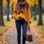Outfits Autumn Cute Casual 00001