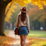 Outfits Autumn Denim 00001
