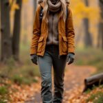 Outfits Autumn Hiking 00001