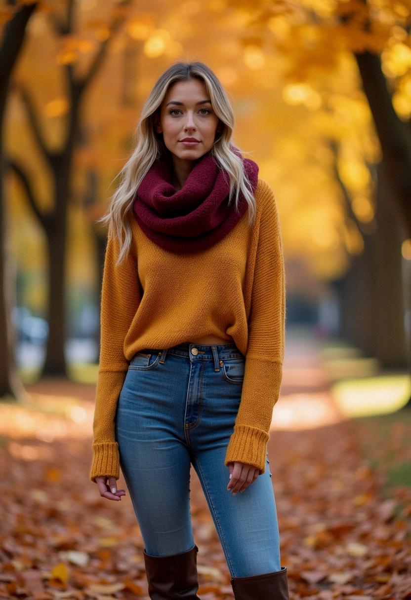 autumn outfit