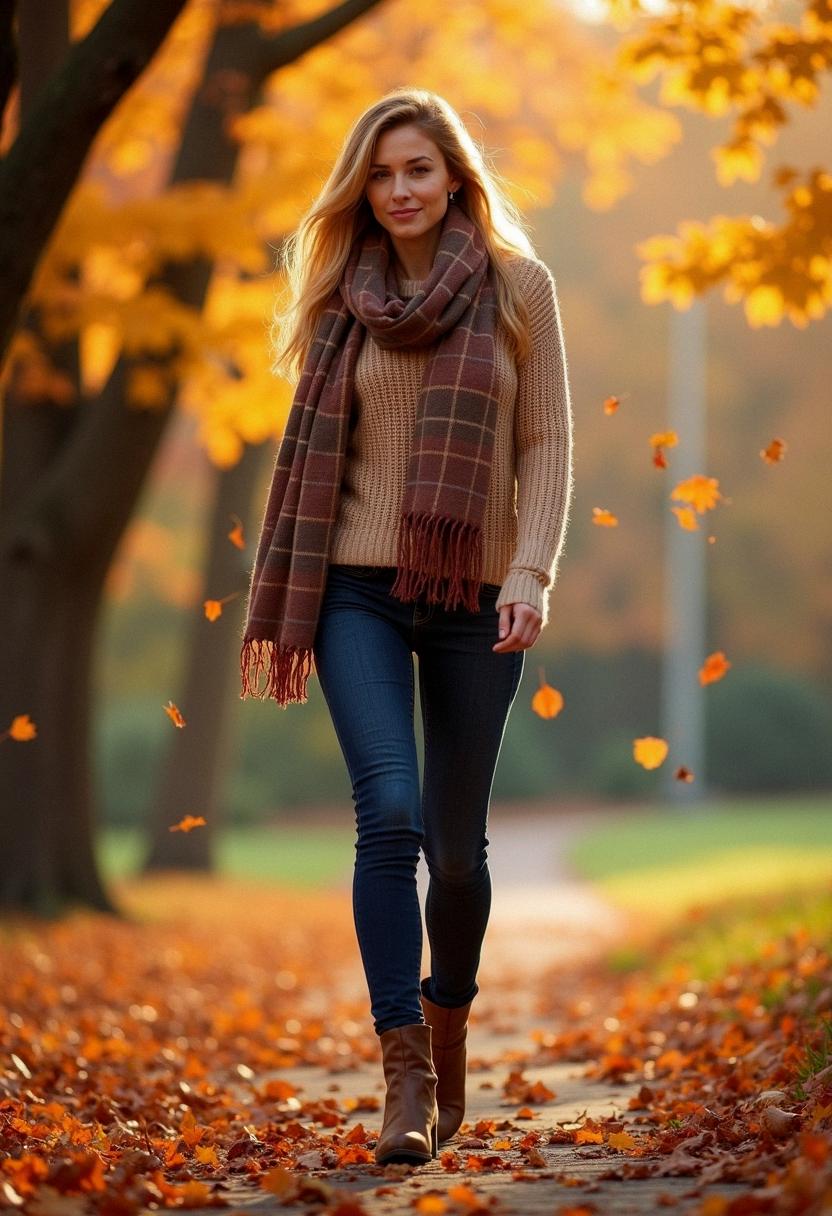 autumn outfit