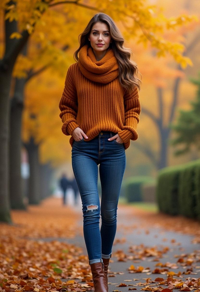 autumn outfit