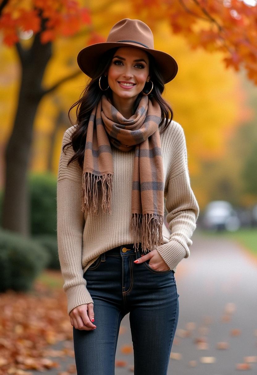 autumn outfit