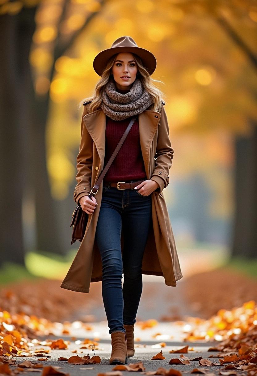 autumn outfit