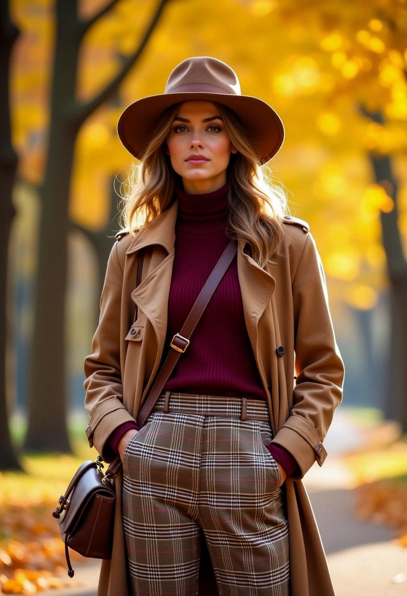 autumn outfit