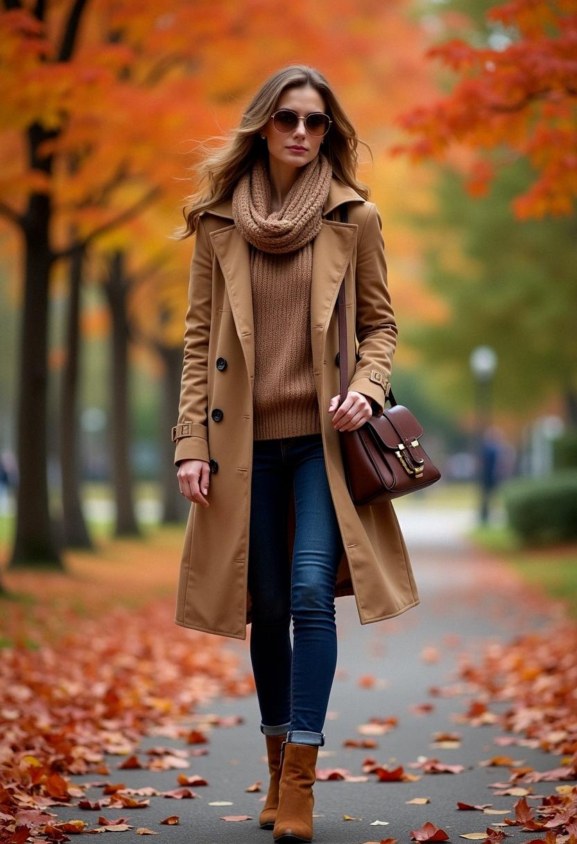 autumn outfit