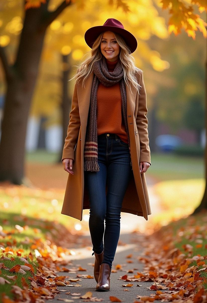 autumn outfit