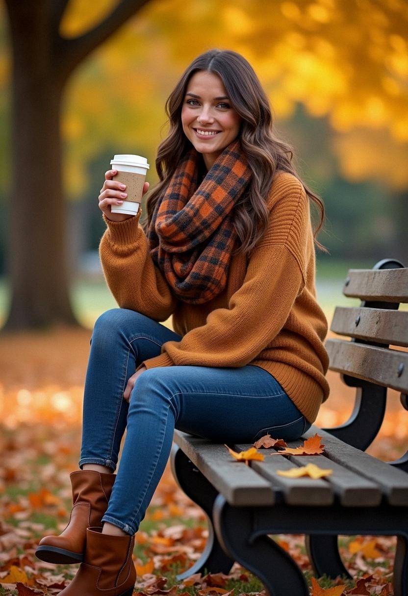 autumn outfit