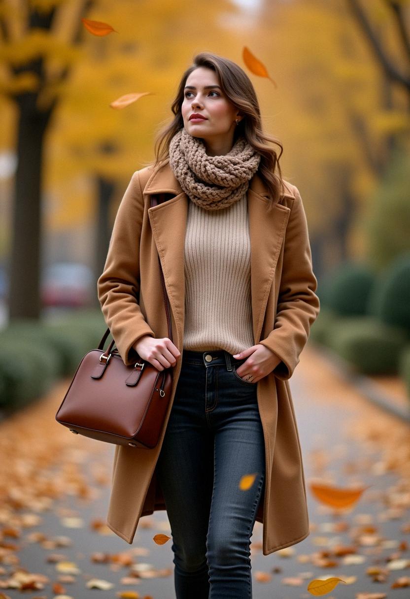 autumn outfit