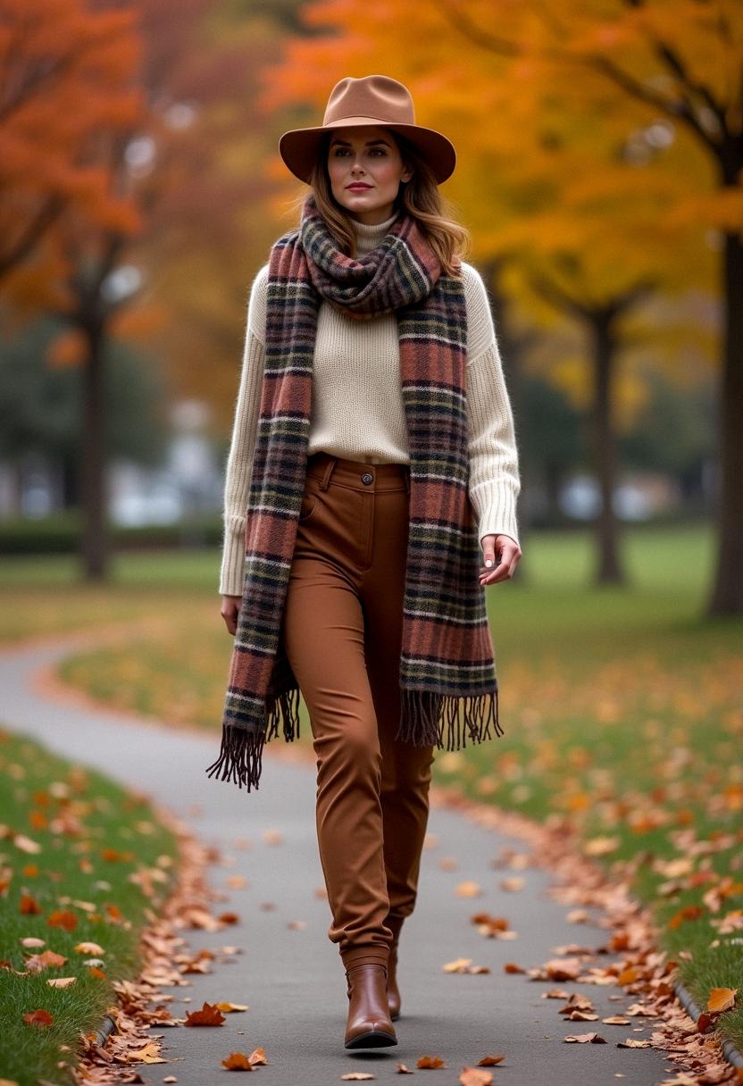 autumn outfit