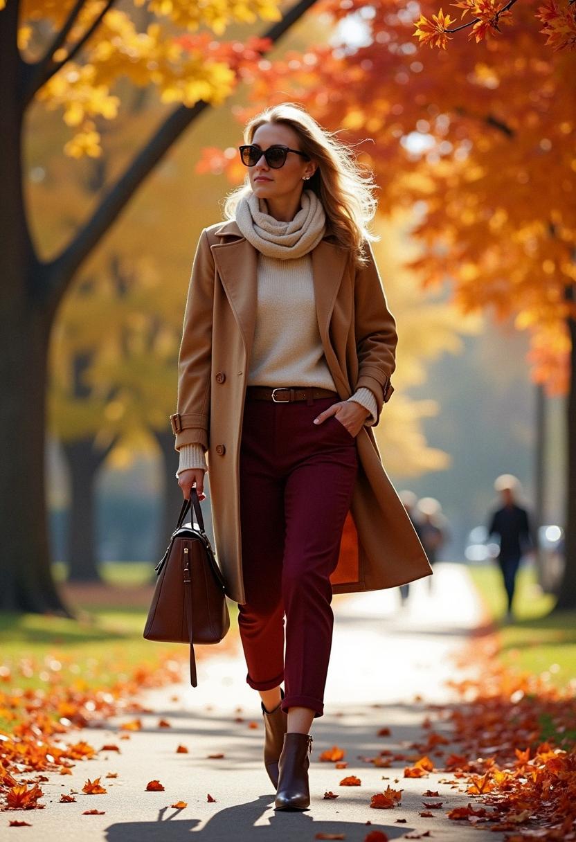 autumn outfit