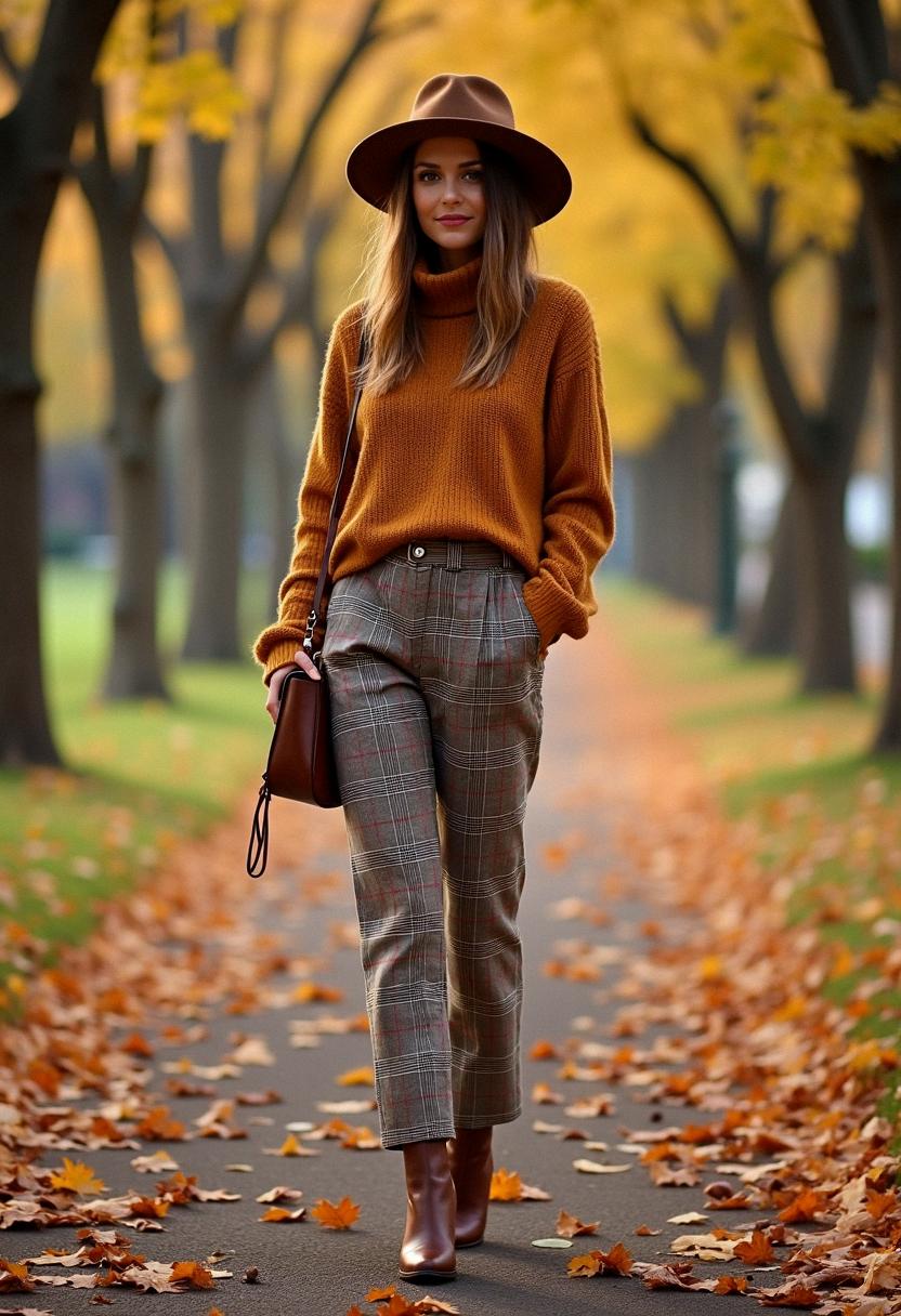 autumn outfit