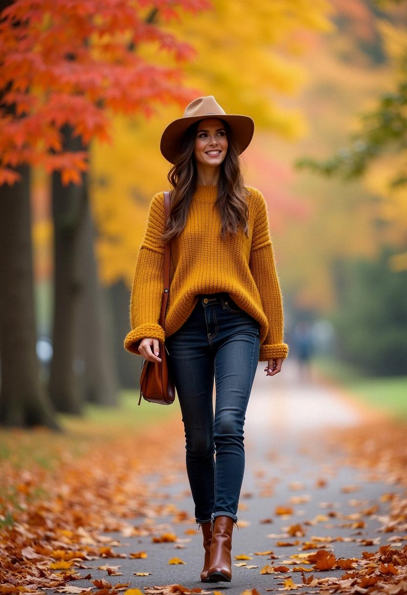 autumn outfit