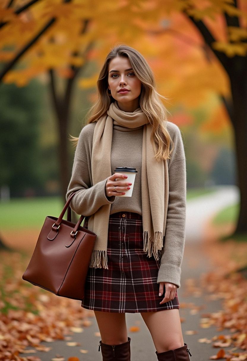 autumn outfit