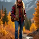 Outfits Autumn Mountain 00001