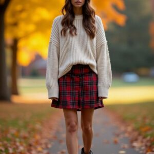 Outfits Fall Aesthetic 00001