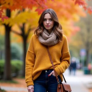Outfits Fall Booties 00001