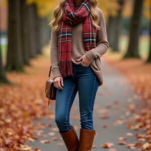 Outfits Fall Boots 00001