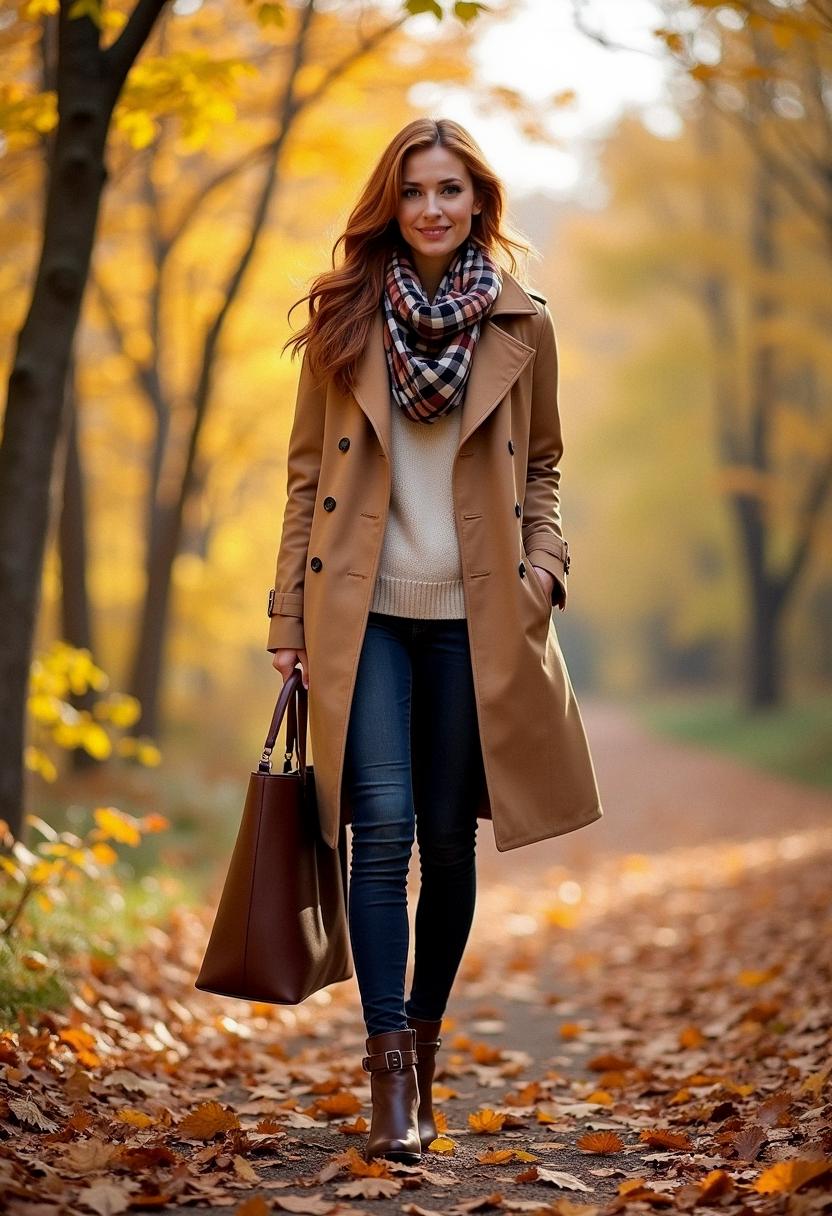 chic fall outfit chic fall outfit