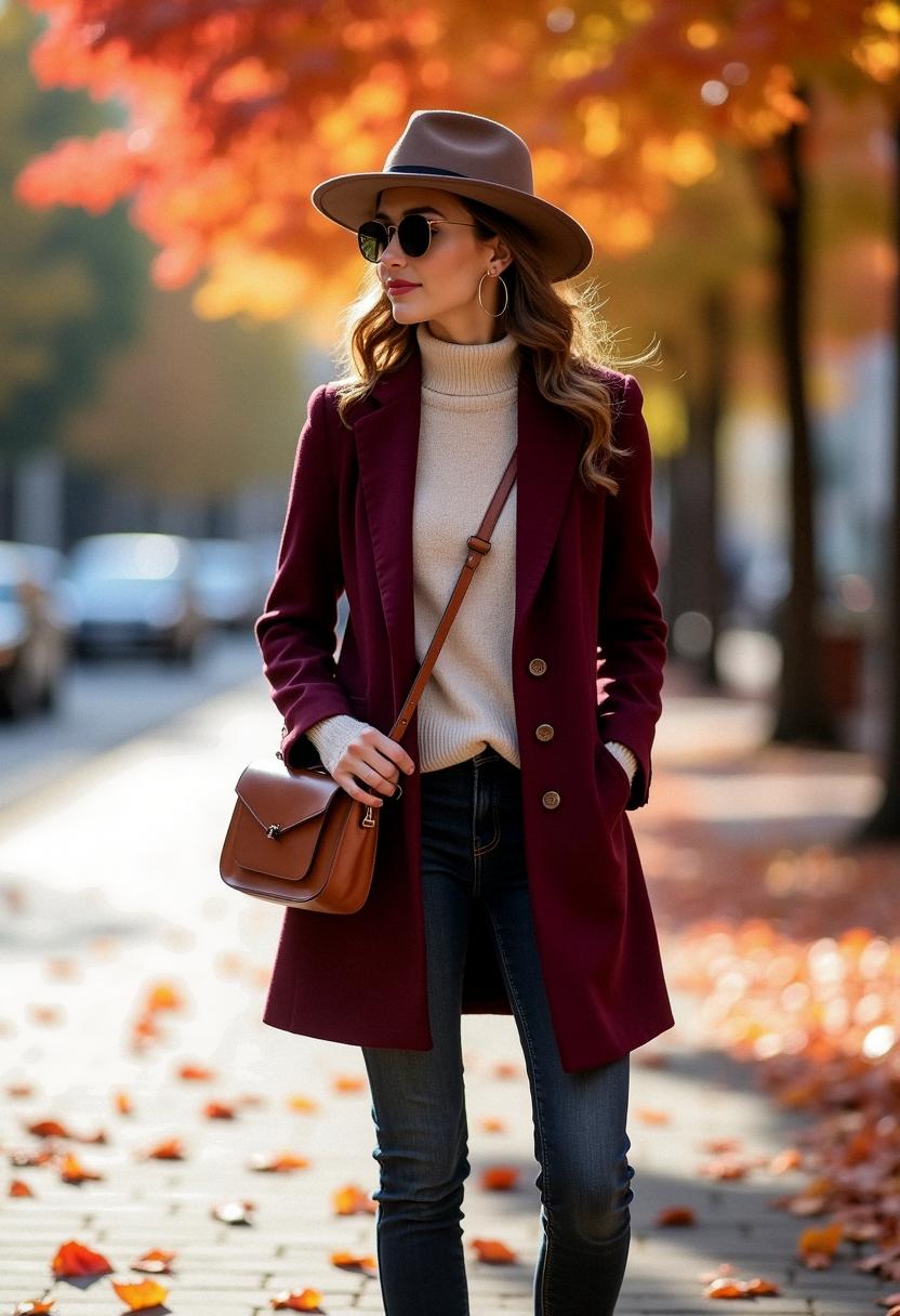 chic fall outfit chic fall outfit