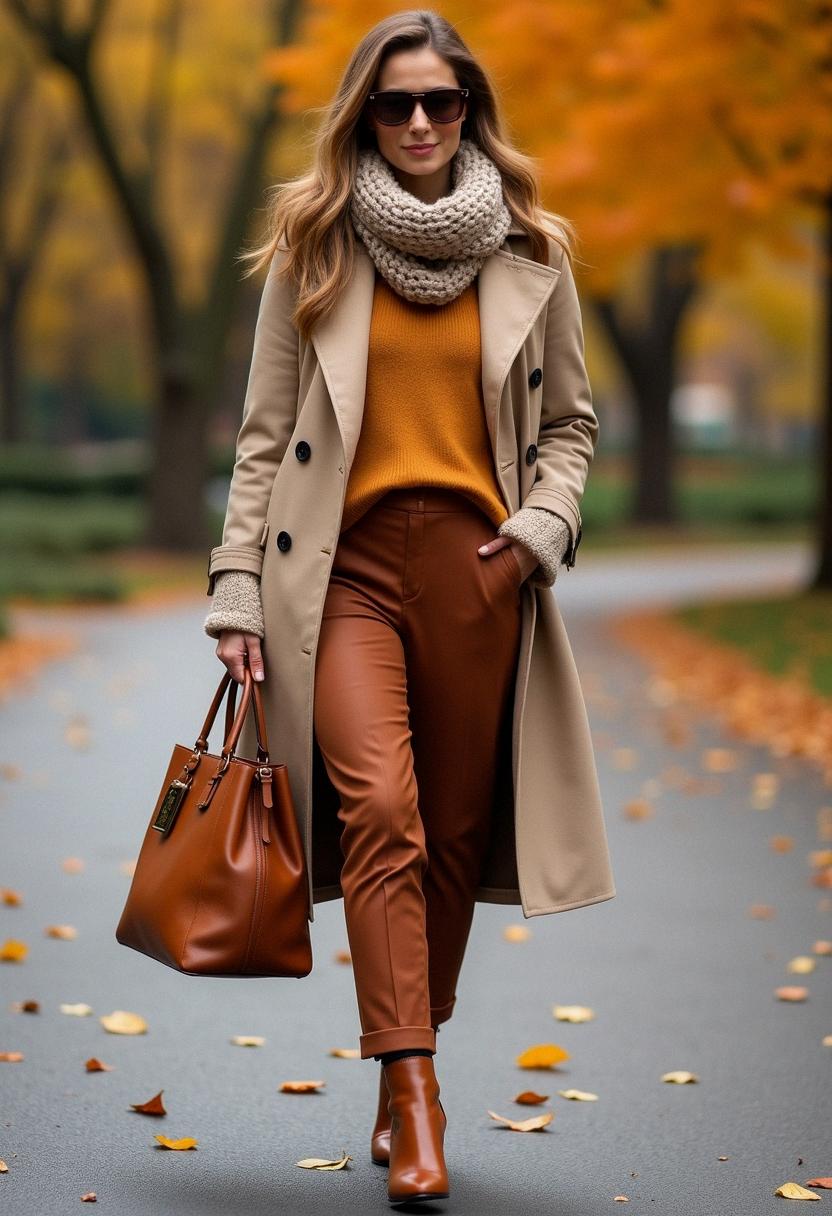 chic fall outfit chic fall outfit