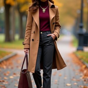 Outfits Fall Dressy 00001