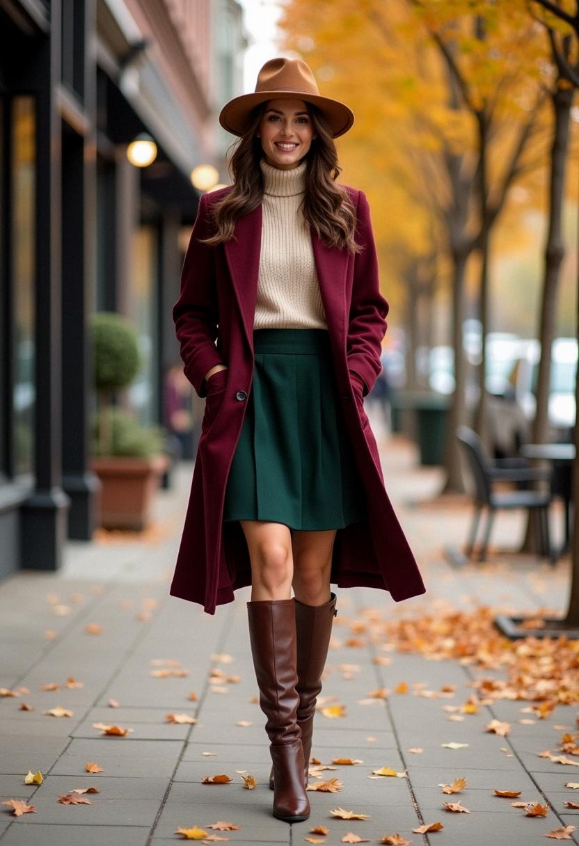 dressy fall outfit dressy fall outfit