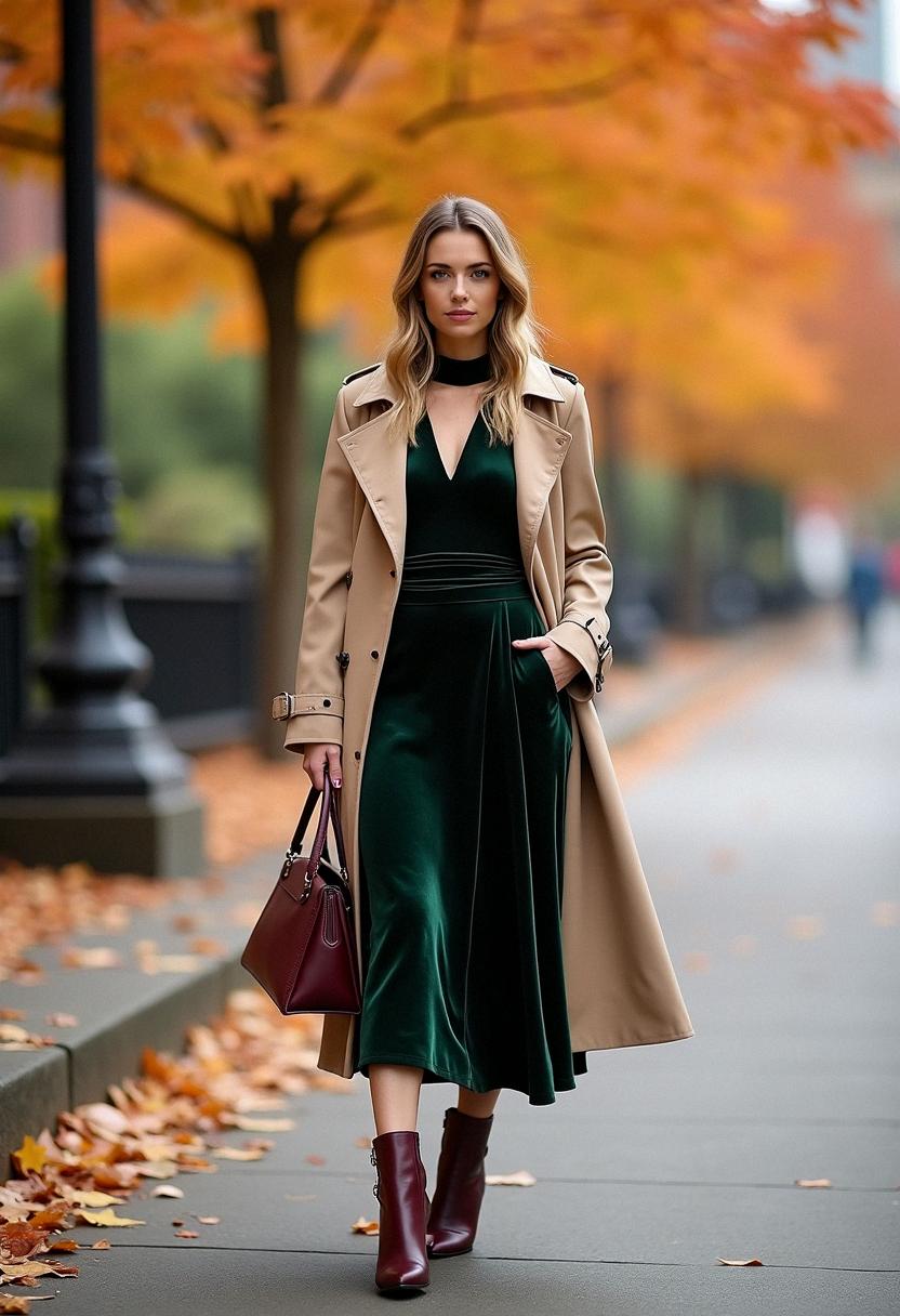 dressy fall outfit dressy fall outfit
