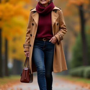 Outfits Fall For Over 50 00001