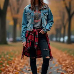 Outfits Fall Grunge 00001