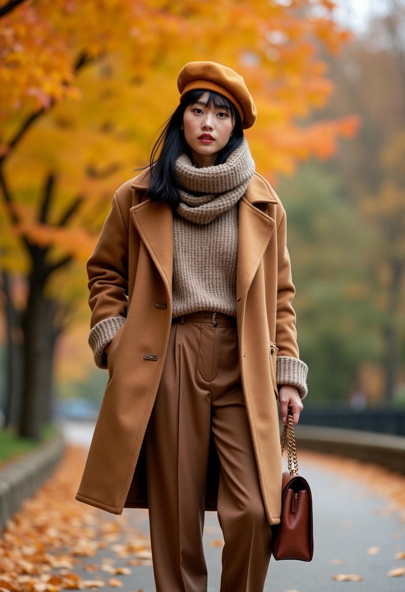 japan fall outfit japan fall outfit