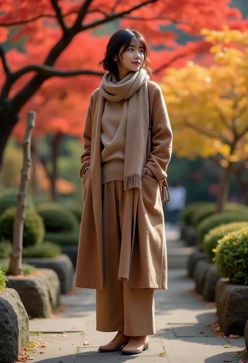 japan fall outfit japan fall outfit