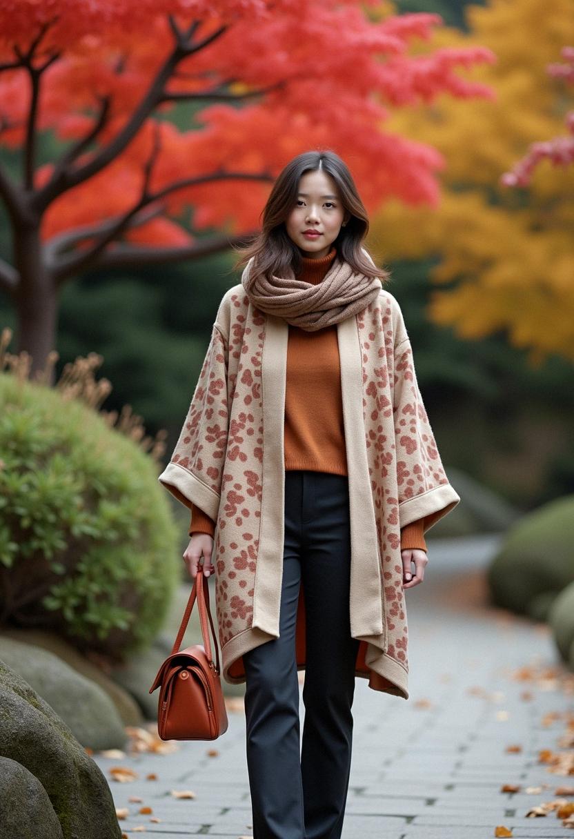 japan fall outfit japan fall outfit