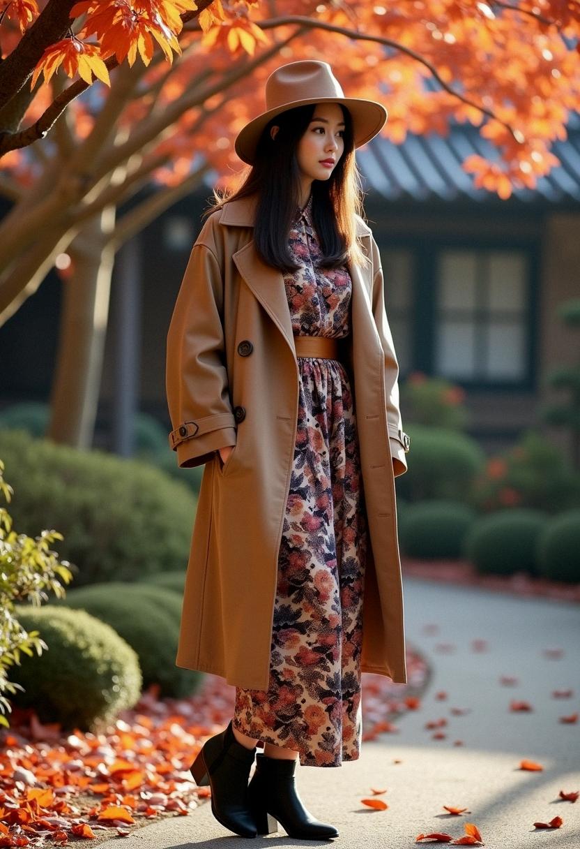 japan fall outfit japan fall outfit