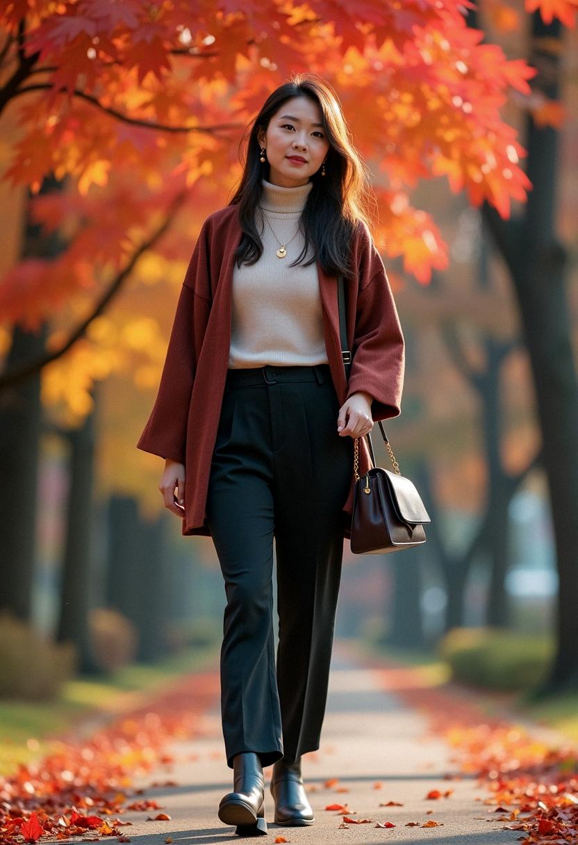 japan fall outfit japan fall outfit