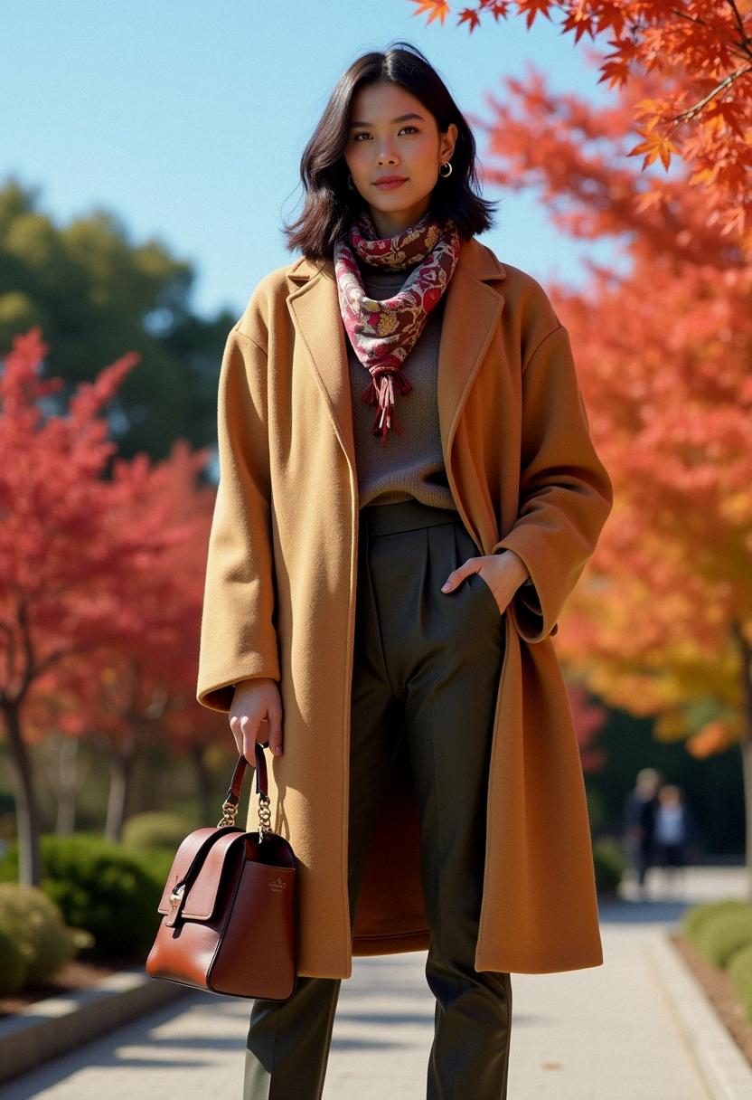 japan fall outfit japan fall outfit