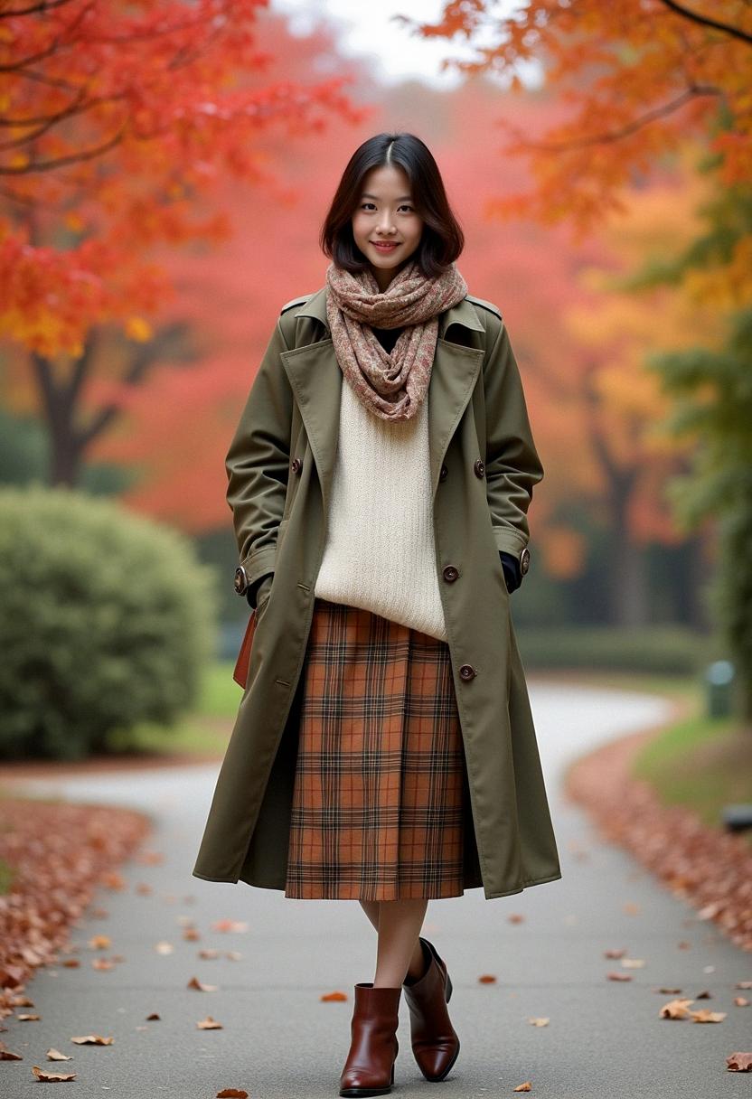 japan fall outfit japan fall outfit