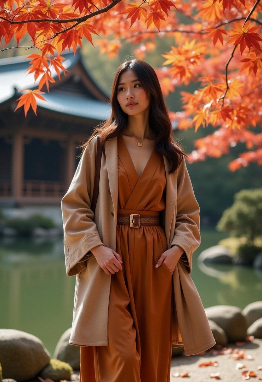 japan fall outfit japan fall outfit