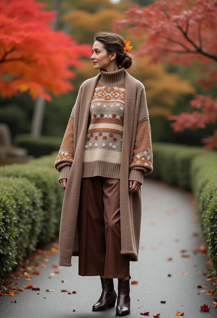 japan fall outfit japan fall outfit