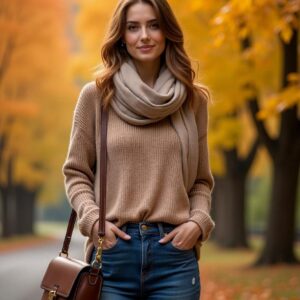 Outfits Fall Jeans 00001