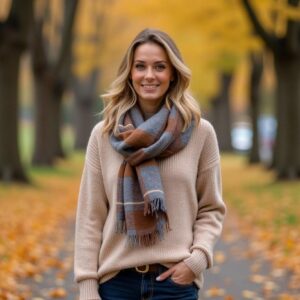 Outfits Fall Simple Casual 00001
