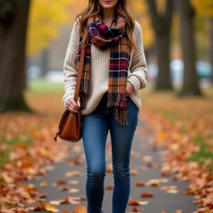 Outfits Fall Sneakers 00001