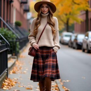 Outfits Fall Street Style 00001