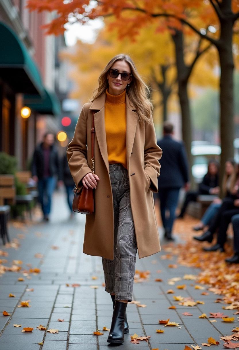fall outfit street style fall outfit street style