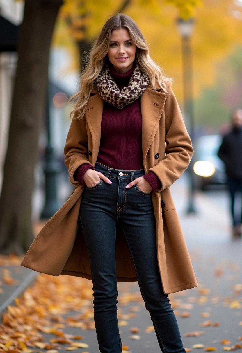 fall outfit street style fall outfit street style