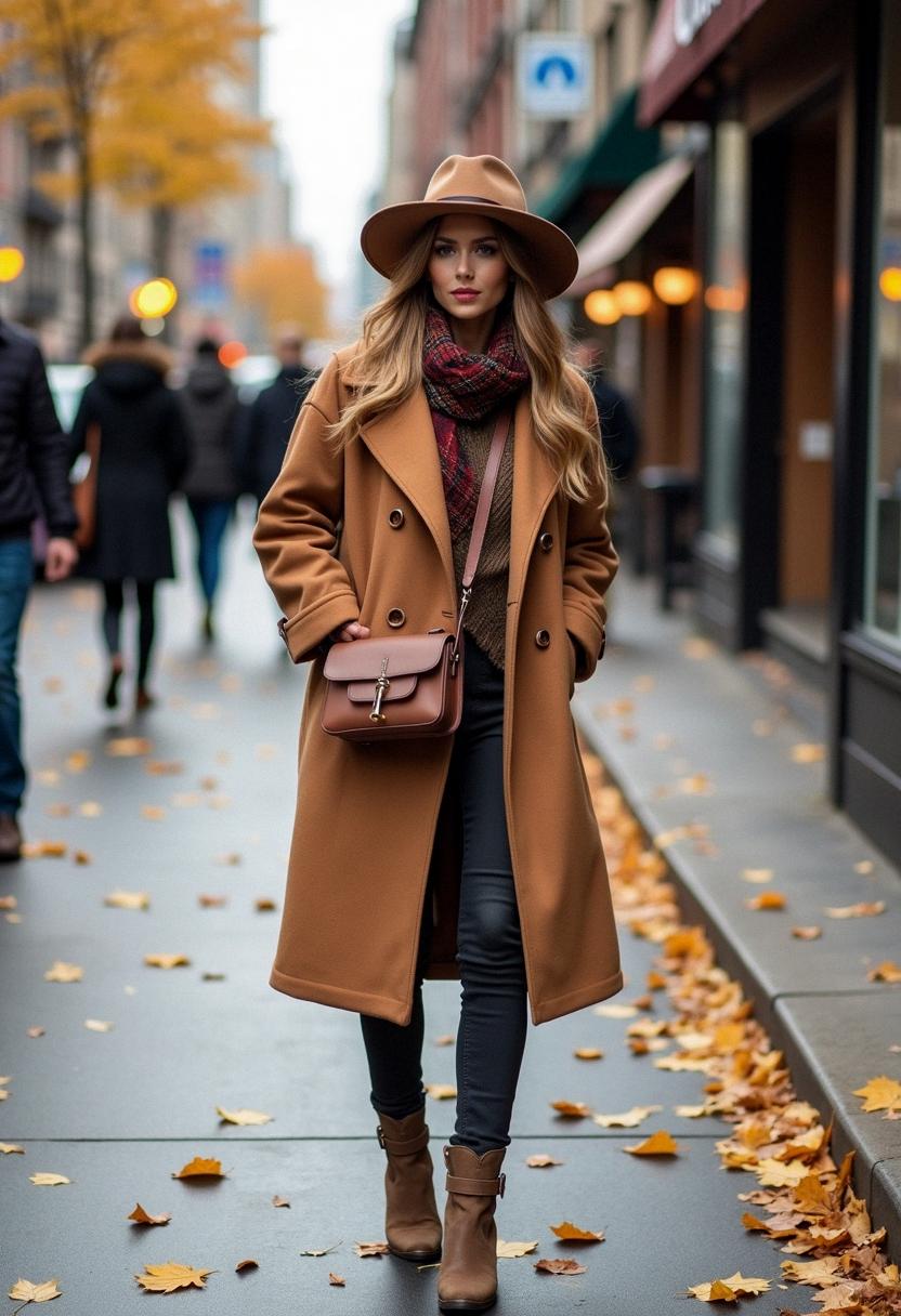 fall outfit street style fall outfit street style