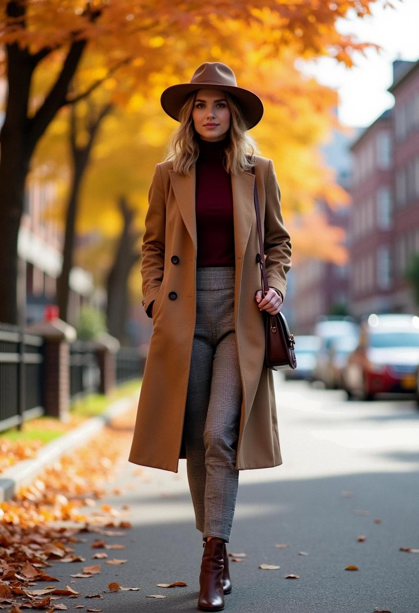 fall outfit street style fall outfit street style