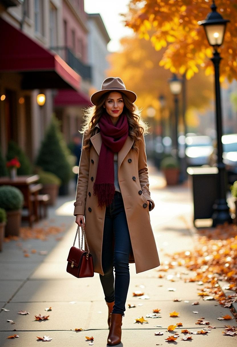 fall outfit street style fall outfit street style